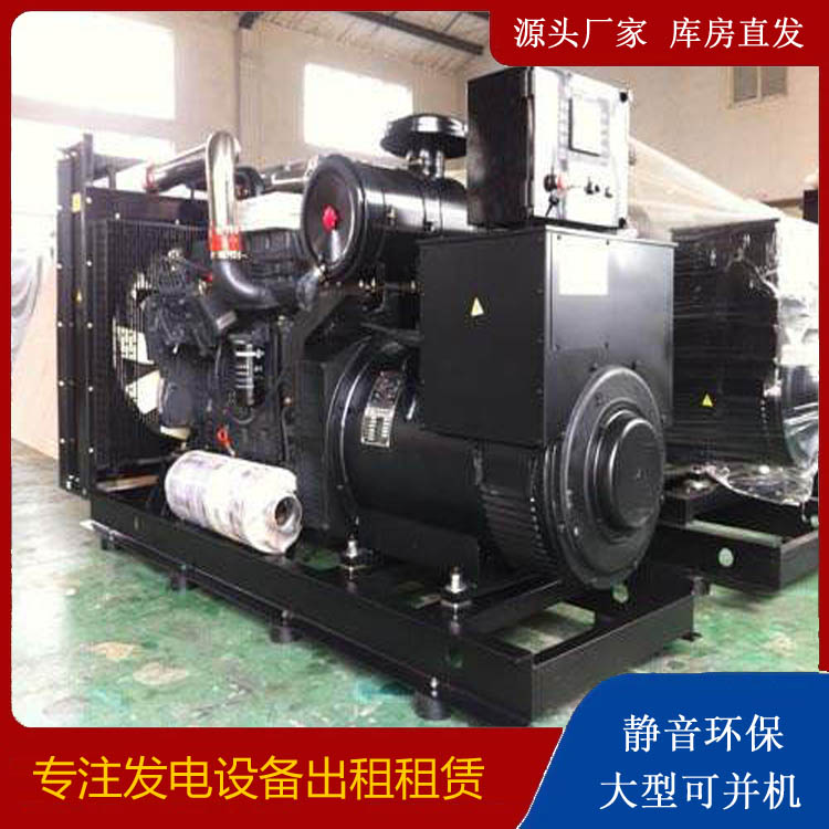辽宁发电车出租 柴油发电机组需要经常换机油吗？