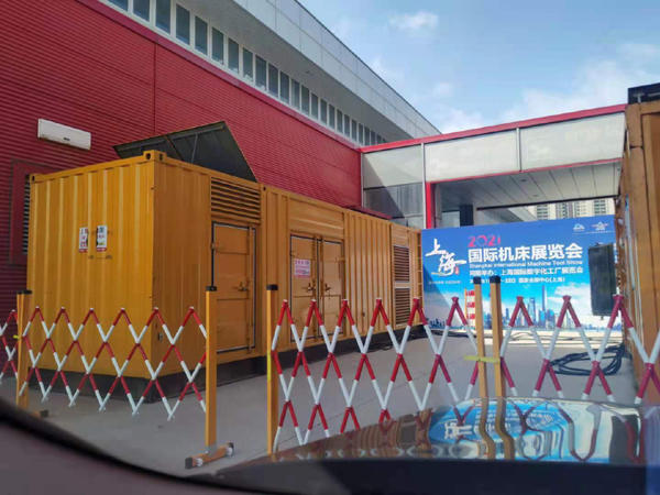辽宁发电机出租 对于发电机的特性你了解多少？