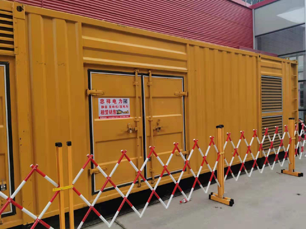 辽宁柴油发电机电压不稳的原因是什么？