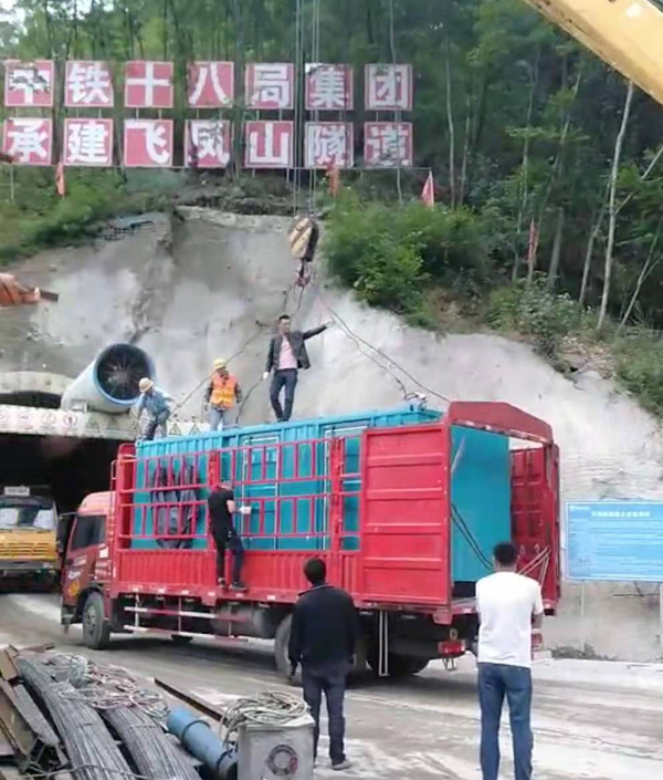 辽宁发电机组维修后输出功率降低是什么问题