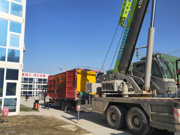 辽宁发电机出租50KW柴油发电机组需要配多粗电缆线
