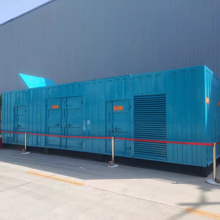 辽宁怎样更换柴油发电机组的空气滤清器？