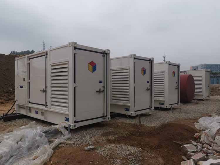 辽宁如何降低 200KW 柴油发电机的燃油消耗率？