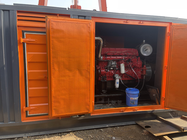 辽宁哪些因素会影响 200KW 柴油发电机的燃油消耗率？