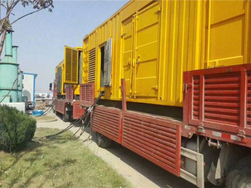 辽宁计算 200KW 柴油发电机油耗时，需要考虑哪些因素？