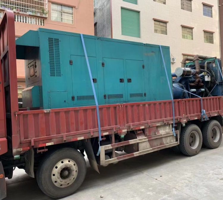 辽宁如何在不同负载率下确保 400KW 柴油发电机组的正常运行？