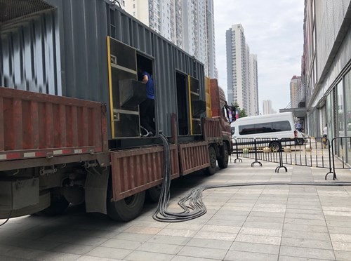 辽宁柴油发电机空气滤清器在不同季节的更换周期是否有差异？