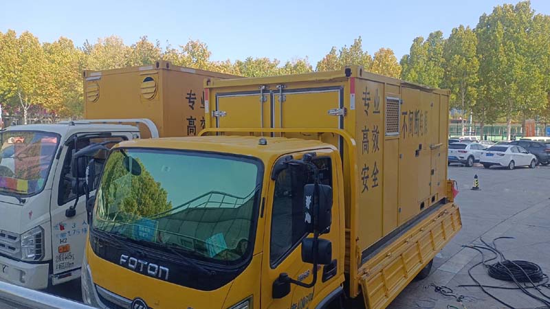 辽宁有哪些因素会影响柴油发电机组和UPS电源的切换时间？