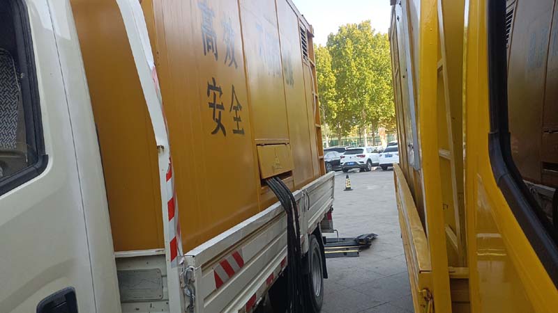 辽宁如何判断柴油发电机组和UPS电源的切换时间是否符合要求？