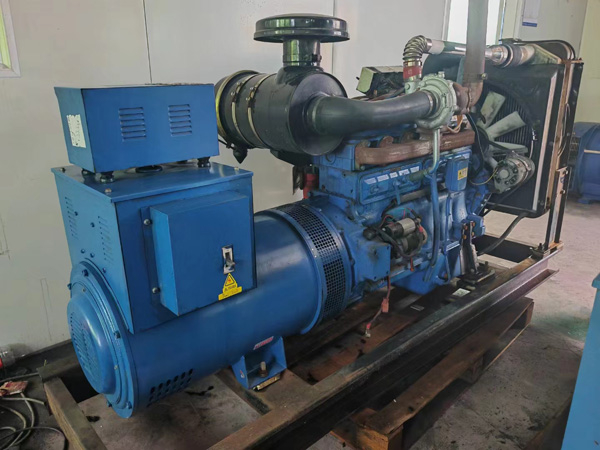 辽宁100kW柴油发电机组使用多级机油有哪些优缺点？