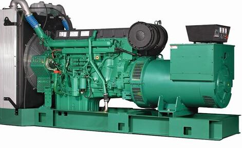 辽宁发电机除垢后需要用清水冲洗水冷式机油散热器几次？