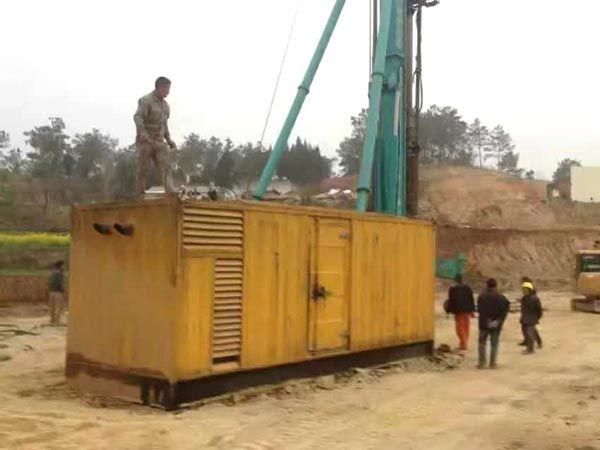 辽宁柴油发电机组应用场合有哪些？